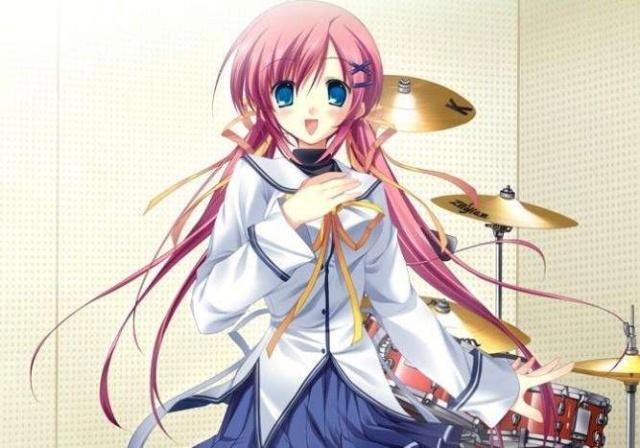 动漫:这些高人气后宫番,哪部是你的本命番?