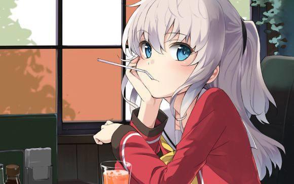 动漫推荐——后宫、治愈系动漫推荐!