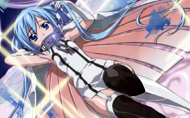 尽管后宫动漫烂大街，但这几部经典后宫动漫老司机都看过！