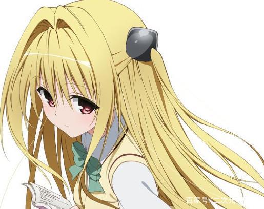 4部经典的后宫神作动漫，不容错过，没有看过的就out了！