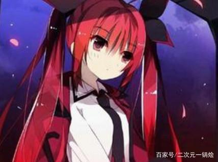 4部经典的后宫神作动漫，不容错过，没有看过的就out了！