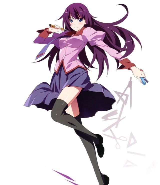 推荐部后宫超多的动漫4