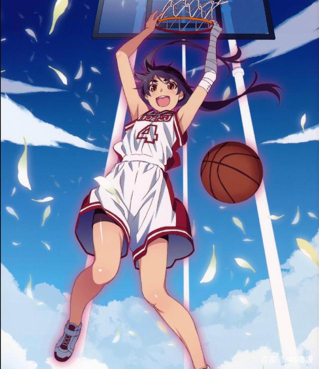 推荐部后宫超多的动漫4