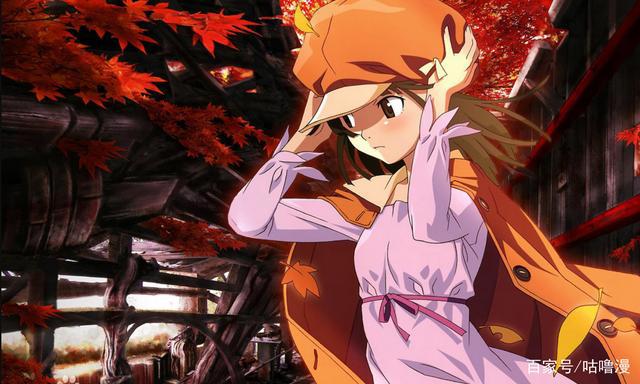 推荐部后宫超多的动漫4