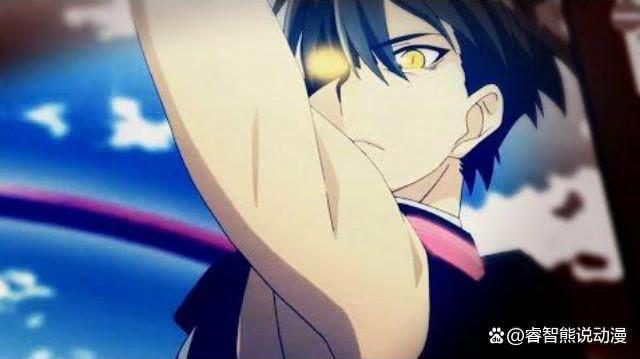 推荐好看的战斗后宫类十大动漫，大家知道男主会选择哪位女主吗