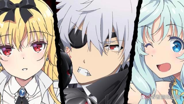 推荐好看的战斗后宫类十大动漫，大家知道男主会选择哪位女主吗