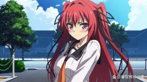 推荐好看的战斗后宫类十大动漫,大家知道男主会选择哪位女主吗