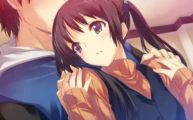 动漫:这几部后宫番,每一部都深受宅男喜欢!