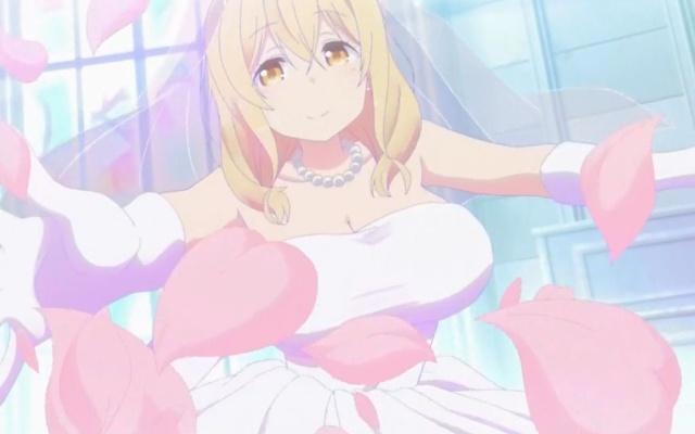 [动漫推荐]有魔法的后宫番，总有一部你喜欢