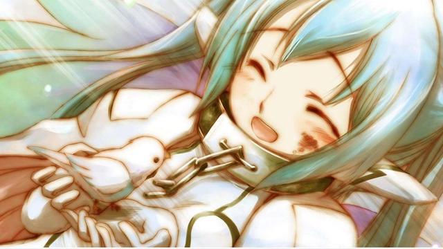 盘点五部神级后宫番,这些动漫播放量全部过亿,这部已成为绝唱!