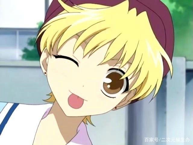 一部18年前的“女性向”后宫动画，去你丫的青春！