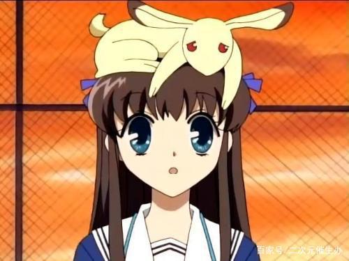 一部18年前的“女性向”后宫动画,去你丫的青春!