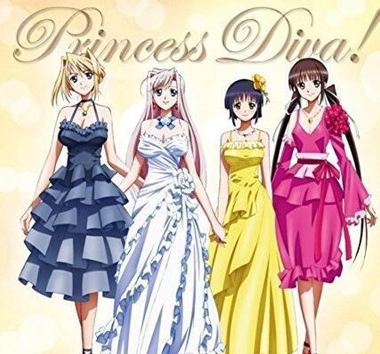 推荐的这些不错的后宫动漫,你都看了吗?