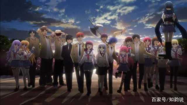 后宫动漫入坑指南