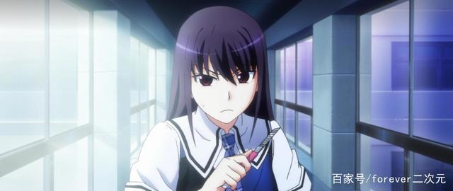 这些经典的校园后宫番你都看了吗