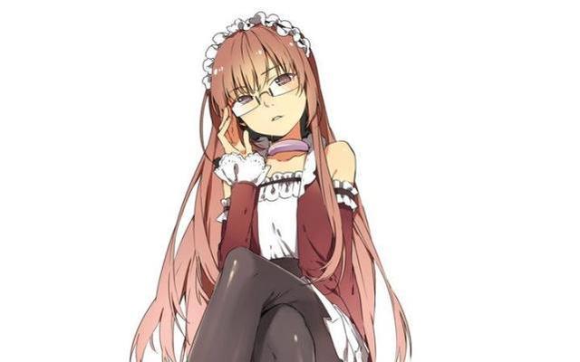 动漫中的后宫王,上限至今还在争论,下限毫无疑问就属他最丢人