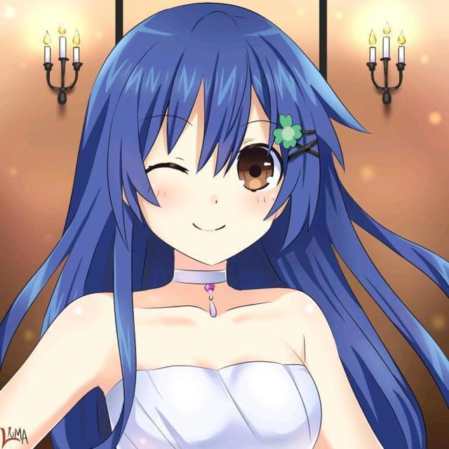 动漫中的后宫王,上限至今还在争论,下限毫无疑问就属他最丢人