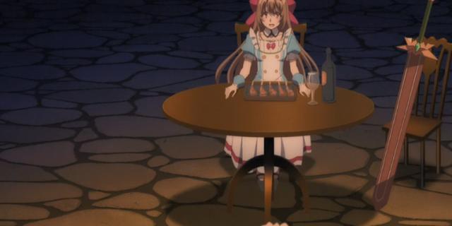 动漫中的后宫王,上限至今还在争论,下限毫无疑问就属他最丢人