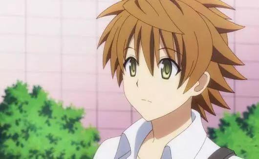 动漫中的后宫王,上限至今还在争论,下限毫无疑问就属他最丢人