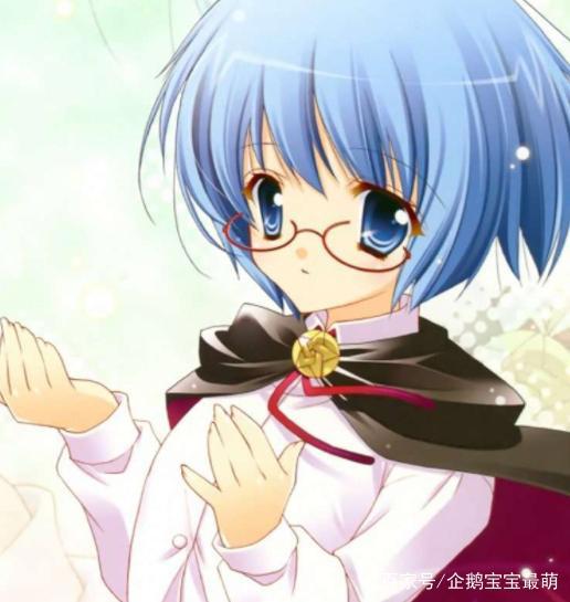 4部神级的后宫动漫，每一部都是经典，男人的终极梦想！