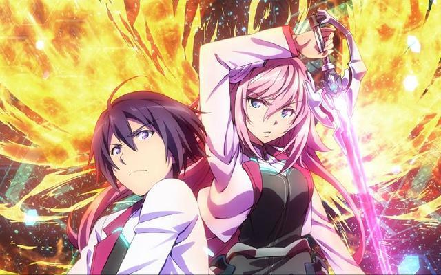 老司机的最爱!B站最受欢迎的六部后宫动漫