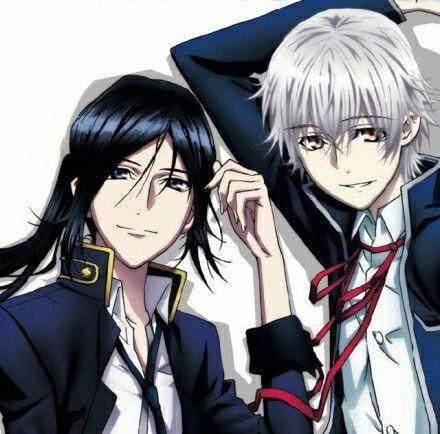 动漫盘点——后宫、恋爱、热血系动漫推荐！