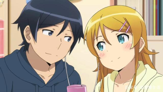 B站上人气最高的5部后宫漫，全看过的才能算是大佬！