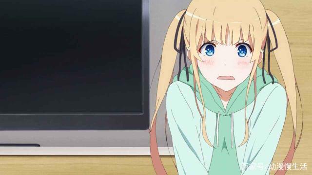 B站上人气最高的5部后宫漫,全看过的才能算是大佬!