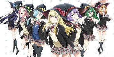 动漫:后宫番发展至今,最经典还是这几部啊!