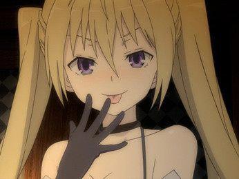 说说那些后宫动漫,你看过多少呢?