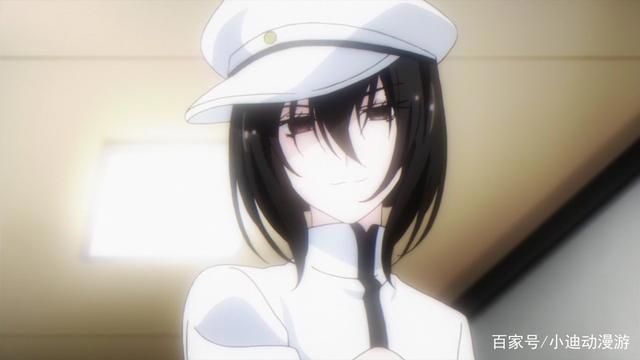 冷门后宫动漫推荐，你看过了几部？