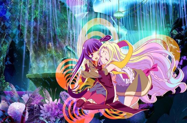 你看过几部?B站人气最高的十部后宫动漫