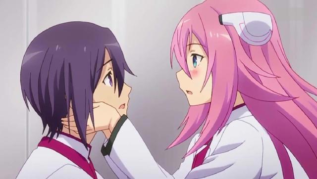 你看过几部?B站人气最高的十部后宫动漫