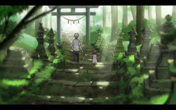 超级好看动漫后宫番!神韵!