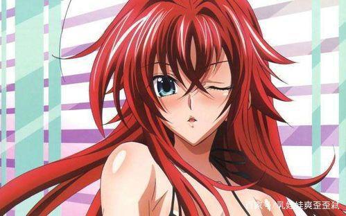 没看过这几部后宫动漫真的是损失哦，推荐几部有趣的后宫番！