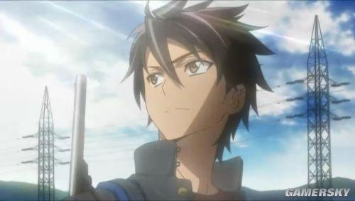 动漫:盘点几部好看的后宫番,相信值得你一看!