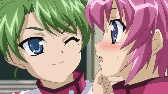 动漫：这些强大的后宫番，妹子个个都是高颜值女神！