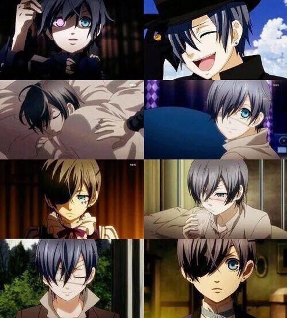 盘点近几年的经典动漫——后宫、热血系列!