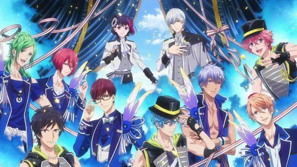 盘点近几年的经典动漫——后宫、热血系列！