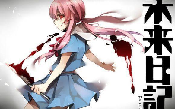 盘点近几年的经典动漫——后宫、热血系列!