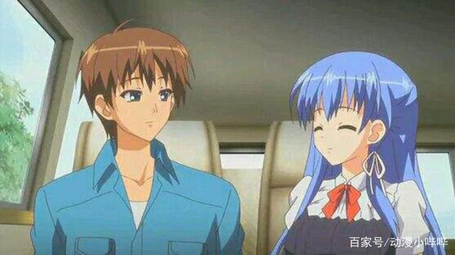 经常看后宫动漫会有什么弊端?注意力散涣是小事,这点最让人头痛