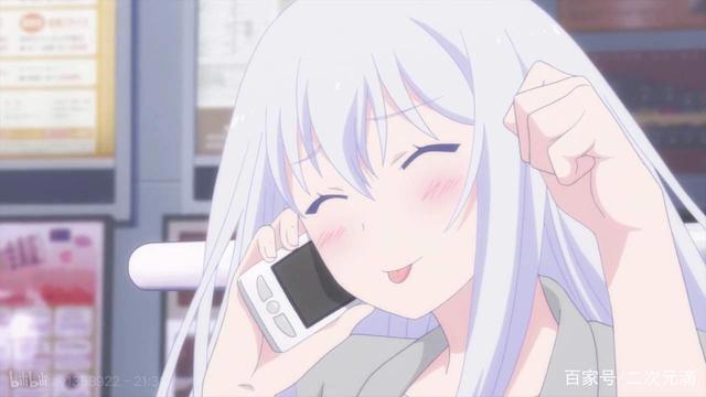 推荐几部搞笑的后宫动漫,这难道不是你所向往的生活吗?