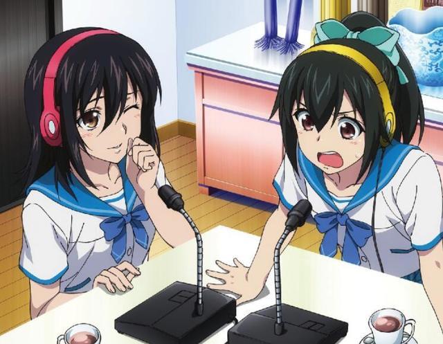 盘点，那些被称之为神作的后宫动漫，是宅男的全看过