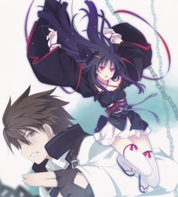 推荐！值得你看的后宫动漫，相信你看了之后就会喜欢上