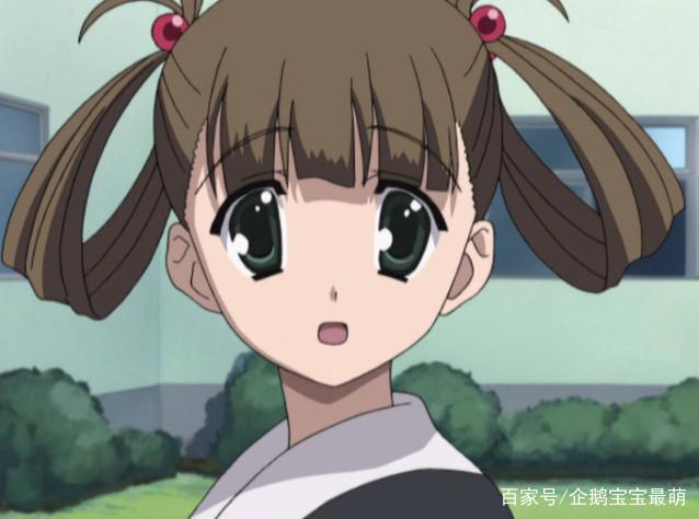 5部经典后宫动漫，你看过了几部呢？赌一包辣条，你只看过两部！