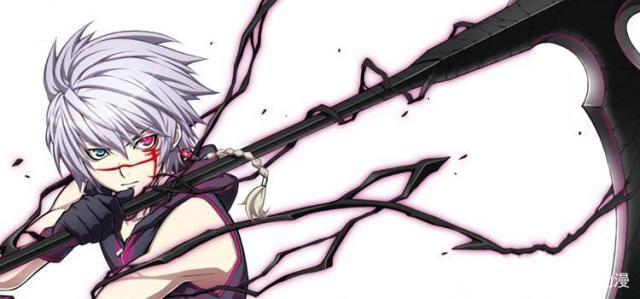 盘点几部优质后宫动漫作品!各位道友莫急,里面有意外惊喜哦!