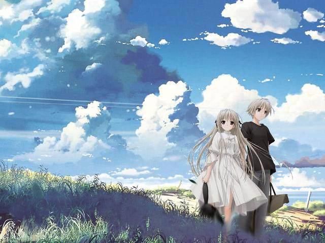 动漫:好看的后宫番有哪些?都在这儿啦!