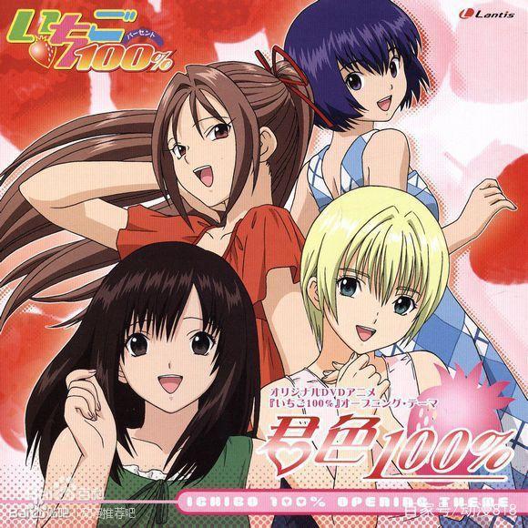 动漫:盘点一些好看的动漫,大多数为后宫动漫