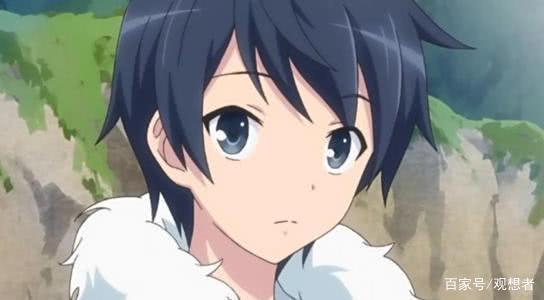 动漫中的五大后宫王，最后一位是当之无愧的后宫王者！