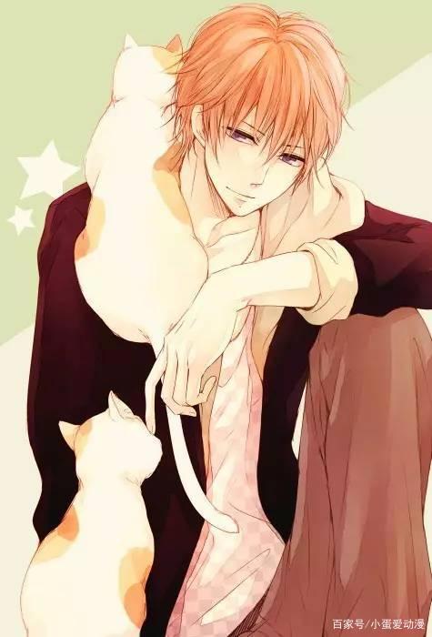 推荐:逆后宫动漫一定有你看过的!